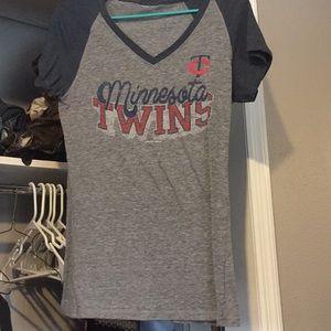 Twins T-shirt
